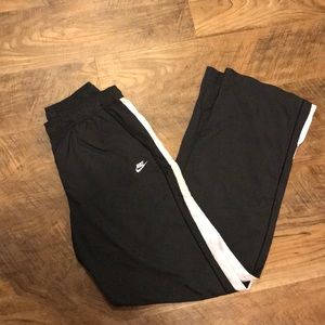 Nike sweats